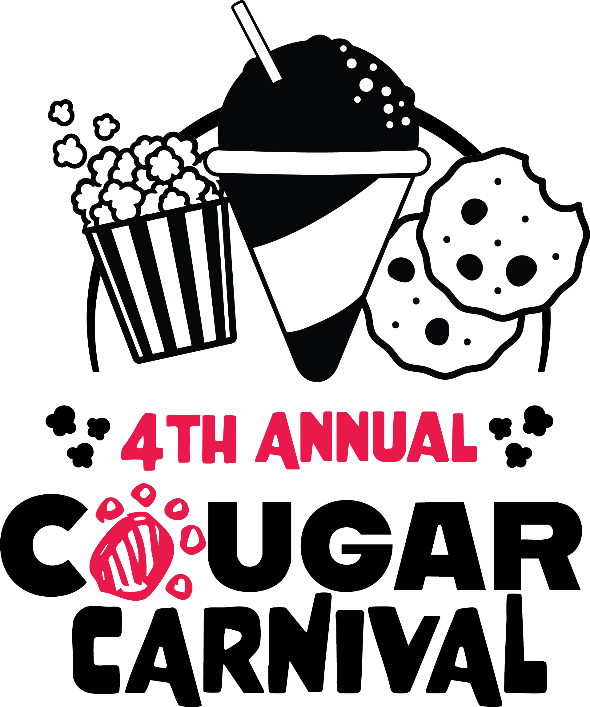 4th annual cougar carnival